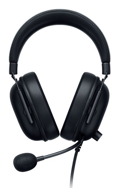 Razer RZ04-03240900-R3M1 słuchawki/zestaw słuchawkowy Bezprzewodowy Opaska na głowę Gaming Bluetooth Czarny