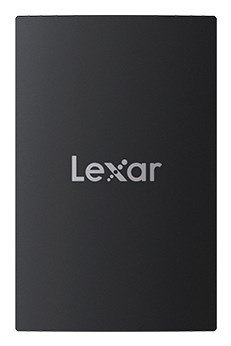 SSD USB3.2 4TB EXT./LSL500X004T-RNBNG LEXAR