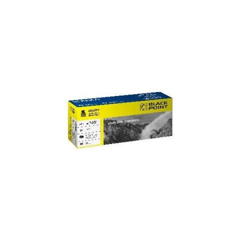 Toner BLACK POINT LCBPBTN243Y Brother TN-243Y