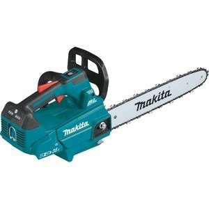 MAKITA.PIŁA ŁAŃCUCHOWA 2x18V DUC406ZB 40cm