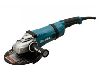 MAKITA.SZLIFIERKA KĄT.230mm GA9030RF01 2400W SUP.KOŁNIEŻ ŁAG.ROZR. ANTY-RESTART