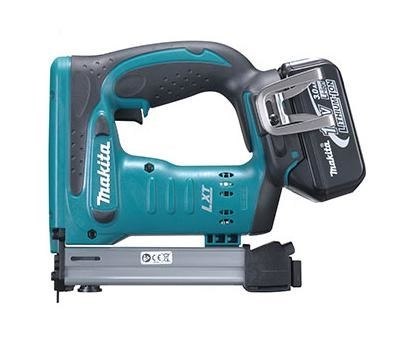 MAKITA.ZSZYWACZ 18V DST221Z BEZ AKU. I ŁAD.