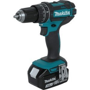 Makita DHP482RFJ wiertarko wkrętarka udarowa 18 V