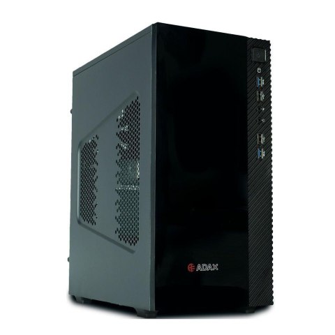 Komputer ADAX VERSO AI WXIHR8600G R5-8600G/B650/16GB/1TB+2TB/W11Hx64/3Y