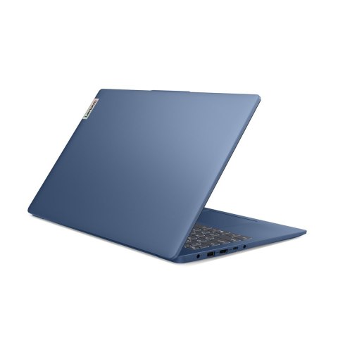 Lenovo IdeaPad Slim 3 15IAH8 i5-12450H 15.6" FHD IPS 300nits AG 16GB SSD512 Intel UHD Graphics 47Wh Win11 Abyss Blue 3Y OnSite