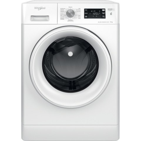 Pralka WHIRLPOOL FFB 6238 W PL