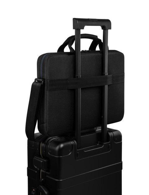 Torba na laptopa Dell Essential Briefcase 15 460-BCTK