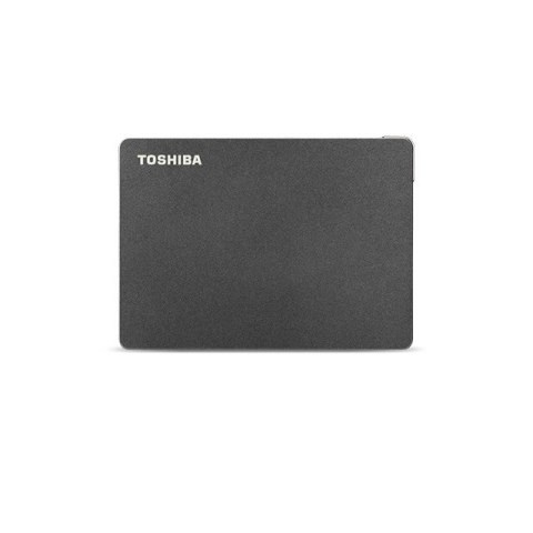 Toshiba Gaming 4TB czarny Toshiba