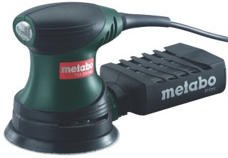 Metabo FSX 200 Intec Szlifierka orbitalna 11000 RPM 9500 OPM 240 W