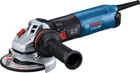 Bosch GWS 17-125 TS szlifierka kątowa 12,5 cm 9700 RPM 1700 W 2,2 kg