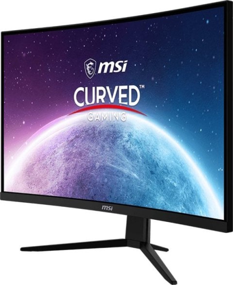 Monitor MSI G273CQ (27" /VA /170Hz /2560 x 1440 /Czarny)