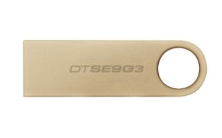 Pendrive KINGSTON DTSE9G3/512GB (512 GB /Złoty )