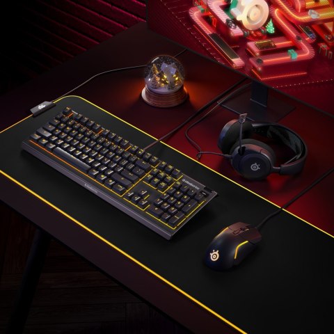 Mysz przewodowa SteelSeries Rival 5 (62551)