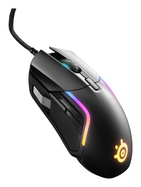 Mysz przewodowa SteelSeries Rival 5 (62551)