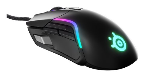 Mysz przewodowa SteelSeries Rival 5 (62551)