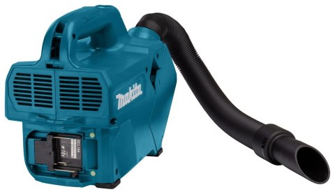 Odkurzacz 18V MAKITA DCL184Z (WYPRZEDAŻ)