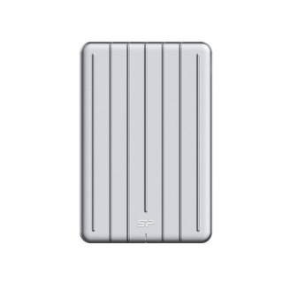 Silicon Power Armor A75 zewnętrzny dysk twarde 1 TB 2.5" USB Type-C 3.2 Gen 1 (3.1 Gen 1) Srebrny