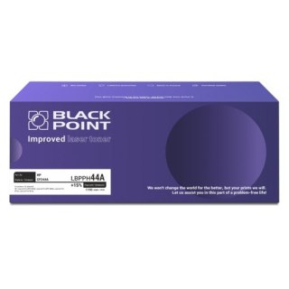 Toner BLACK POINT LBPPH44A HP CF244A