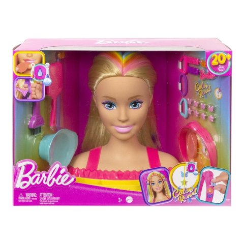 Barbie HMD78 lalka