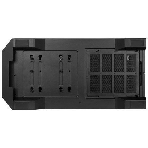 Chieftec Midi APEX Series GA-01B-Q-OP Midi Tower