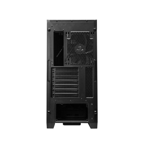 Chieftec Midi APEX Series GA-01B-Q-OP Midi Tower