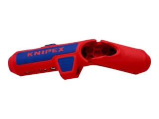 KNIPEX UNIWERSALNY ŚCIĄGACZ IZOLACJI