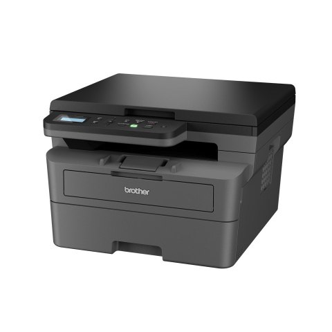 Brother DCP-L2627DWE drukarka wielofunkcyjna Laser A4 1200 x 1200 DPI 32 stron/min Wi-Fi