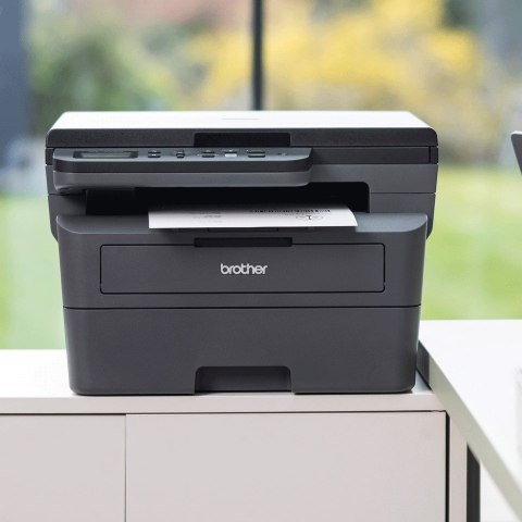 Brother DCP-L2627DWE drukarka wielofunkcyjna Laser A4 1200 x 1200 DPI 32 stron/min Wi-Fi