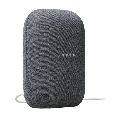 Google Nest Audio Grigio Antracite