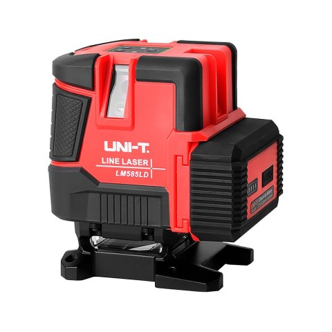 Poziomica laserowa Uni-T LM585LD