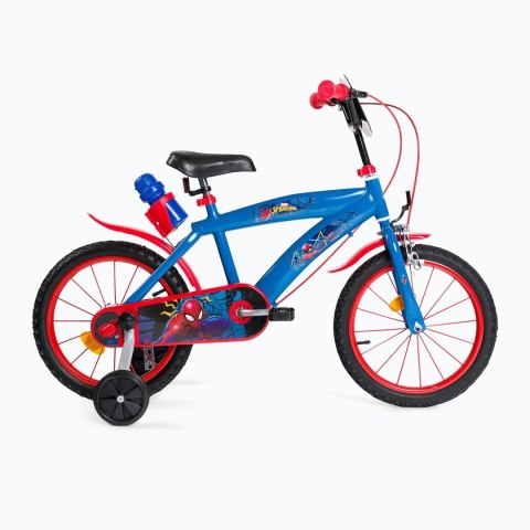 Rowerek dzieciecy 16" Huffy 21901W Spider-Man