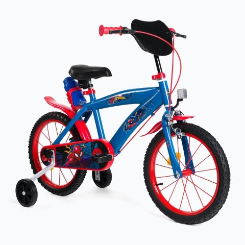 Rowerek dzieciecy 16" Huffy 21901W Spider-Man