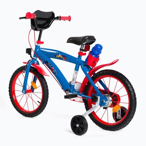 Rowerek dzieciecy 16" Huffy 21901W Spider-Man