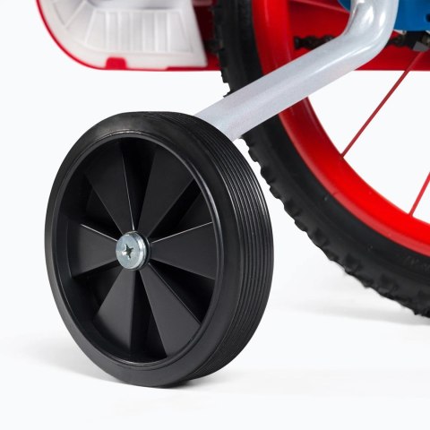 Rowerek dzieciecy 16" Huffy 21901W Spider-Man