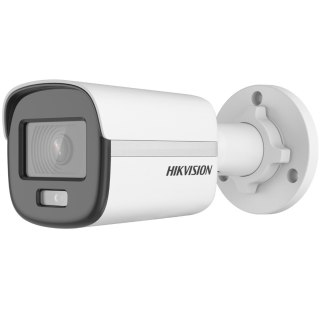 Hikvision DS-2CD1027G0-L Pocisk Kamera bezpieczeństwa IP Zewnętrzna 1920 x 1080 px Sufit / Ściana