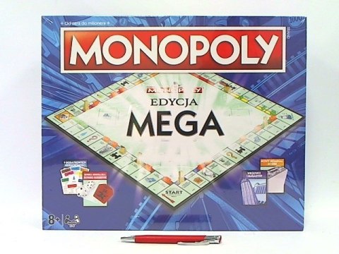 MONOPOLY Mega WM00005