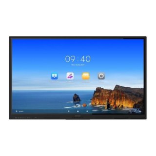 Monitor interaktywny HIKVISION DS-D5B86RB/EL 86" 4K (Android 13.0)