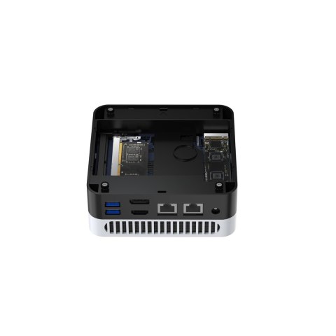 PC Chuwi Larkbox X N100/12GB/SSD 512GB/BT/Win 11