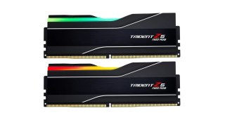 Pamięć G.SKILL TRIDENT NEO AMD RGB DDR5 2X16GB 6000MHZ CL36-36 EXPO BLACK F5-6000J3636F16GX2-TZ5NR