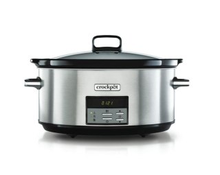 Wolnowar Crock-Pot CSC063X 7,5l