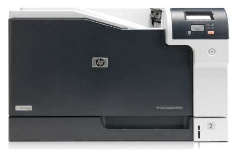 Drukarka laserowa kolorowa HP Color LaserJet Professional CP5225dn CE712A#B19 (A3)