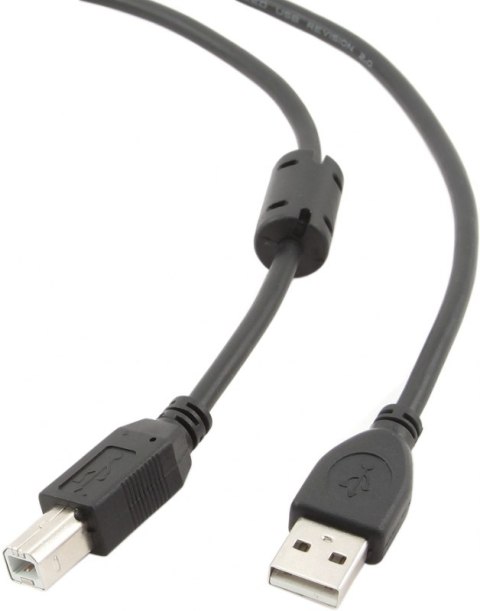 Kabel USB GEMBIRD Typ B 1.8 Kabel USB GEMBIRD Typ B 1.8