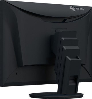 Monitor EIZO FlexScan EV2485-BK (24.1" /IPS /60Hz /1920 x 1200 /Czarny)