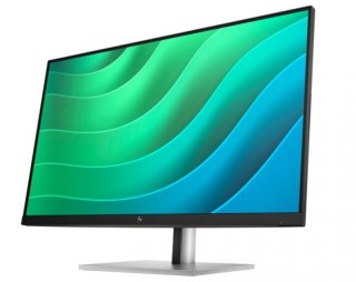 Monitor HP 6N4E2AA (27" /TFT IPS /75Hz /1920 x 1080 /Czarny)