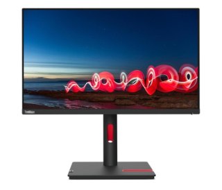 Monitor LENOVO 63CFMATXEU (23.8" /IPS /60Hz /1920 x 1080 /Czarny)