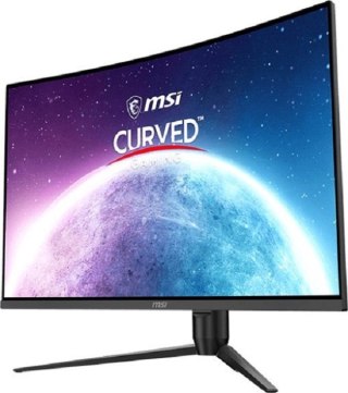 Monitor MSI G32CQ5P (31.5" /VA /170Hz /2560 x 1440 /Czarny)