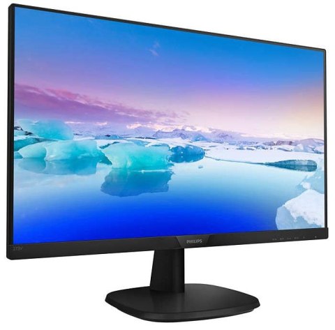 Monitor PHILIPS 273V7QJAB/00 (27" /IPS /1920 x 1080 /Czarny)