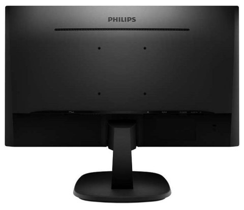 Monitor PHILIPS 273V7QJAB/00 (27" /IPS /1920 x 1080 /Czarny)