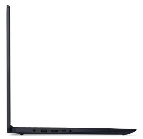 Notebook LENOVO IdeaPad 3 17IAU7 (17.3"/I5-1235U /integ/8GB/SSD512GB/W11H/Granatowy)