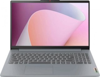 Notebook LENOVO IdeaPad Slim 3 15ABR8 (15.6"/R5 7530U /AMD RG/8GB/SSD512GB/W11H/Niebiesko-czarny)